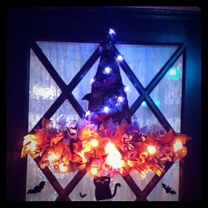 Halloween Decoration